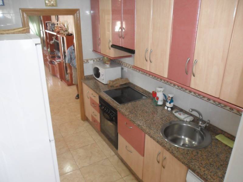 Resale - Detached Villa - La Marina - La Marina Resale - Detached Villa - La Marina - La Marina
