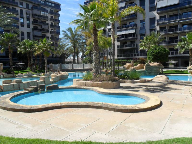 Revent - Appartement - San Juan Alicante - San Juan de Alicante Revent - Appartement - San Juan Alicante - San Juan de Alicante