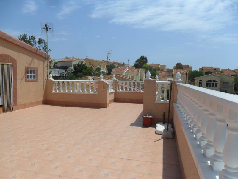 Resale - Detached Villa - La Marina - La Marina Resale - Detached Villa - La Marina - La Marina