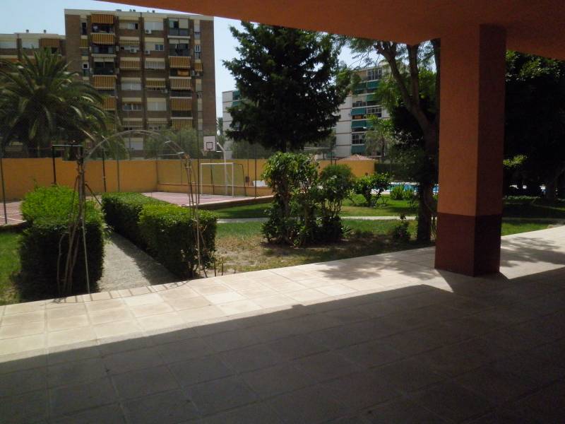 Resale - apartement - La Marina - La Marina Resale - apartement - La Marina - La Marina