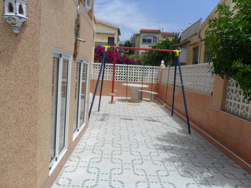 Resale - Detached Villa - La Marina - La Marina Resale - Detached Villa - La Marina - La Marina