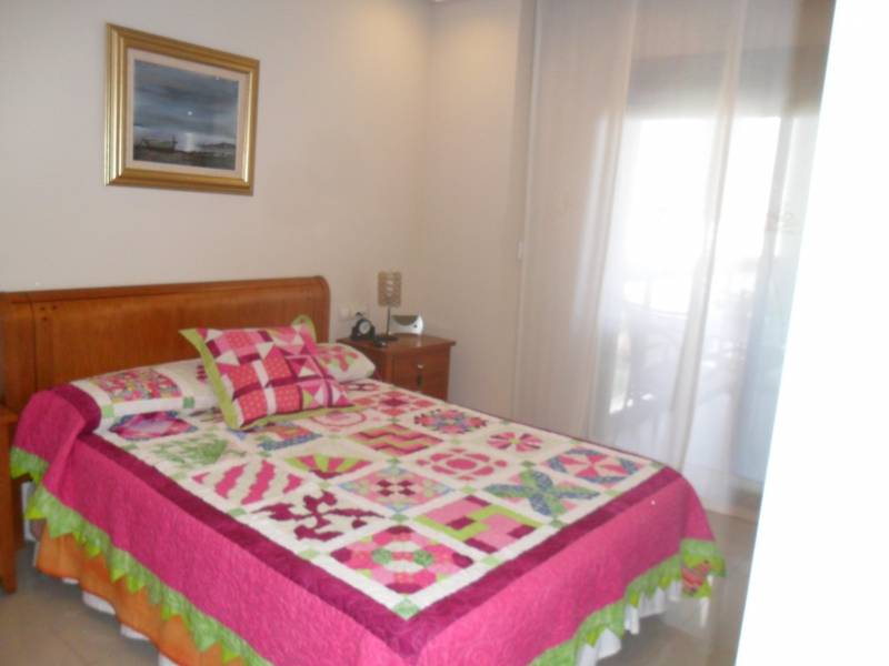 Revent - Appartement - San Juan Alicante - San Juan de Alicante Revent - Appartement - San Juan Alicante - San Juan de Alicante