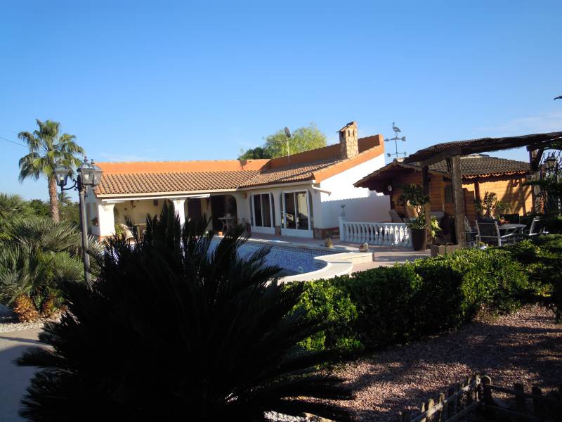 Resale - Detached Villa - Daya Vieja - Daya Vieja Resale - Detached Villa - Daya Vieja - Daya Vieja