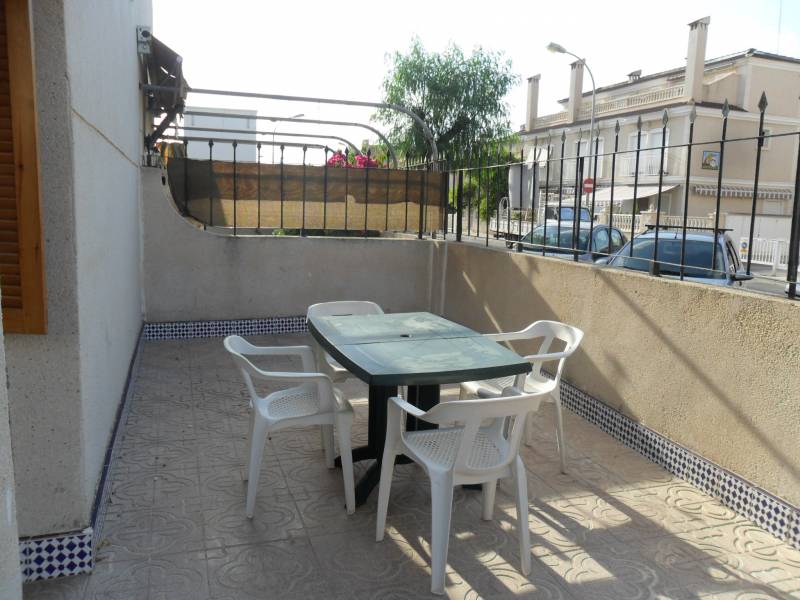 Wiederverkauf - Reihenhaus - Santa Pola - Santa Pola Wiederverkauf - Reihenhaus - Santa Pola - Santa Pola