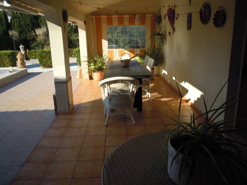 Resale - Detached Villa - Daya Vieja - Daya Vieja Resale - Detached Villa - Daya Vieja - Daya Vieja
