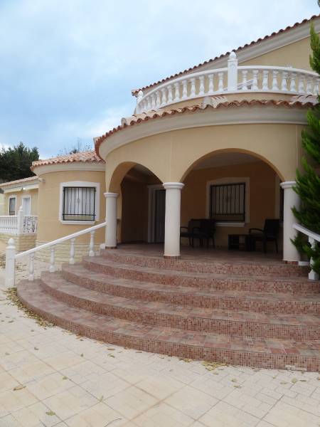 Wiederverkauf - Freistehendes Haus - La Marina - La Marina Wiederverkauf - Freistehendes Haus - La Marina - La Marina