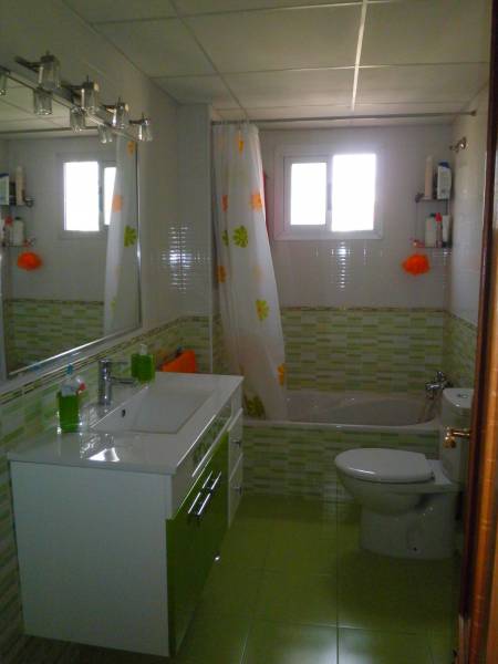 Resale - apartement - La Marina - La Marina Resale - apartement - La Marina - La Marina