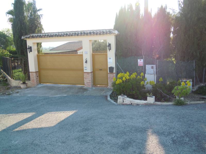 Resale - Detached Villa - Daya Vieja - Daya Vieja Resale - Detached Villa - Daya Vieja - Daya Vieja
