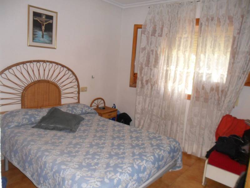 Resale - Detached Villa - La Marina - La Marina Resale - Detached Villa - La Marina - La Marina