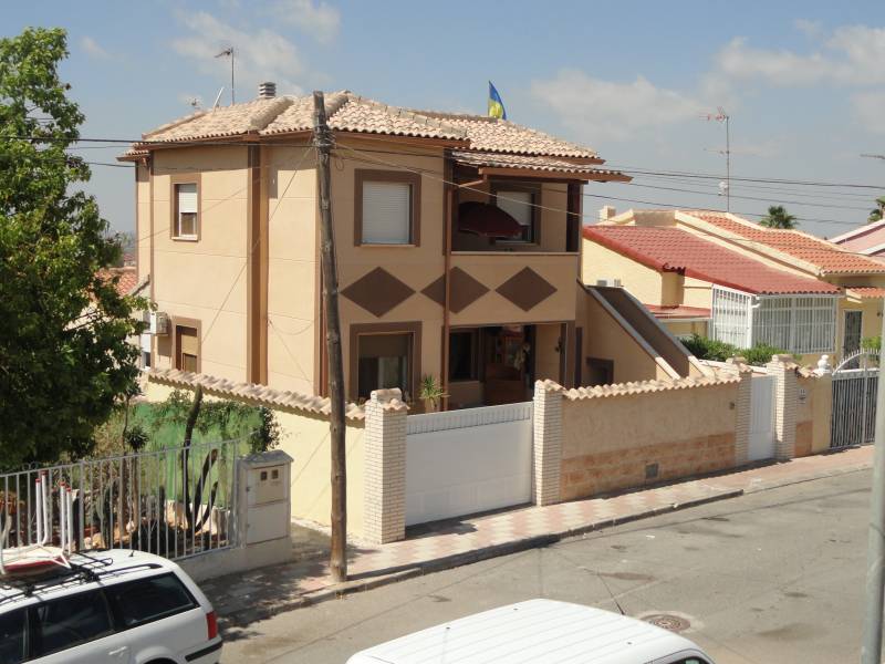 Resale - Detached Villa - La Marina - La Marina Resale - Detached Villa - La Marina - La Marina