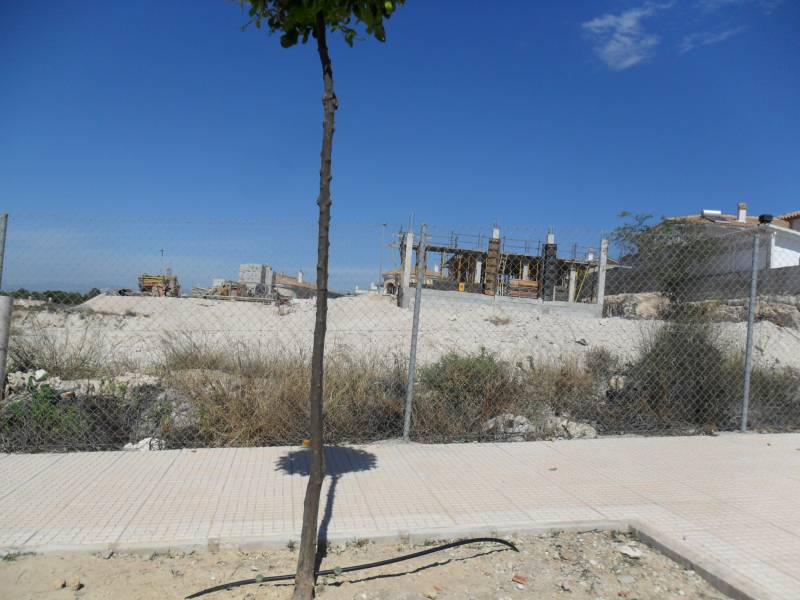 Reventa - Terreno - La Marina - La Marina Reventa - Terreno - La Marina - La Marina