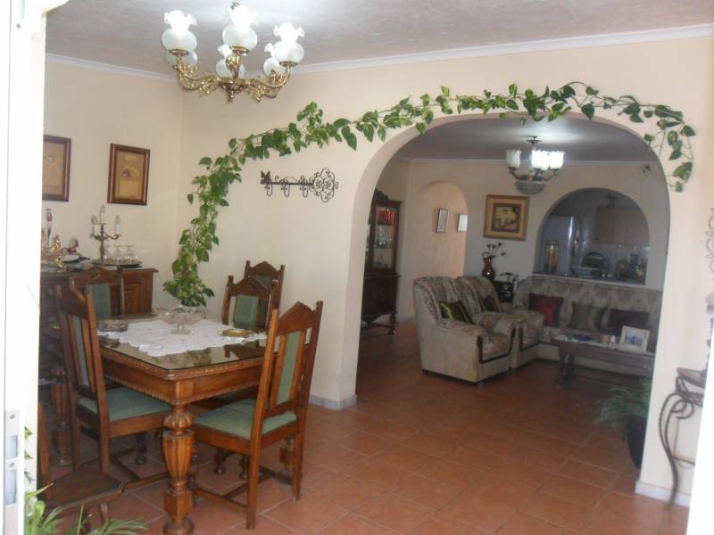 Resale - Detached Villa - La Marina - La Marina Resale - Detached Villa - La Marina - La Marina