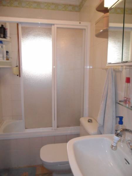 Resale - Detached Villa - La Marina - La Marina Resale - Detached Villa - La Marina - La Marina