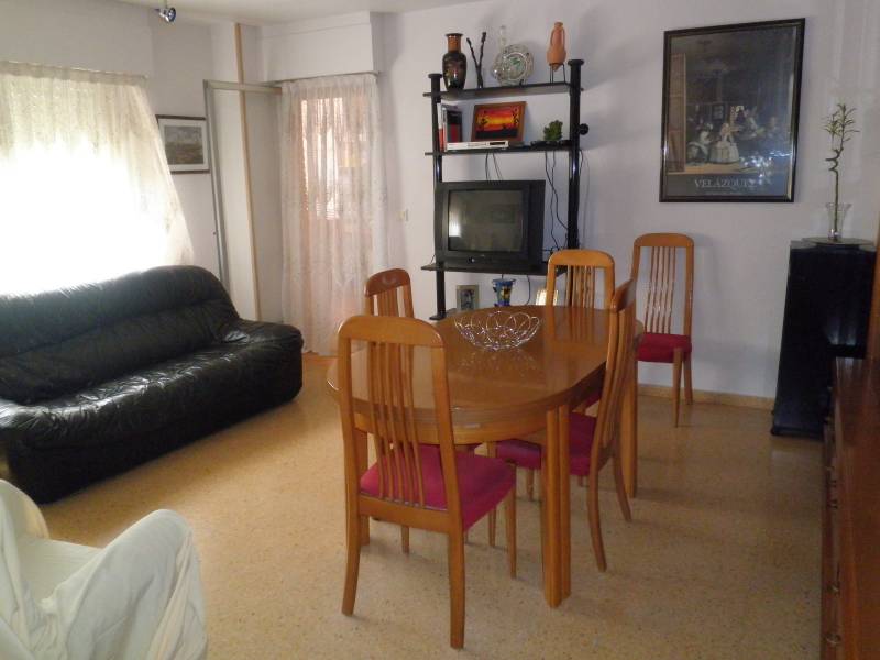Resale - apartement - La Marina - La Marina Resale - apartement - La Marina - La Marina