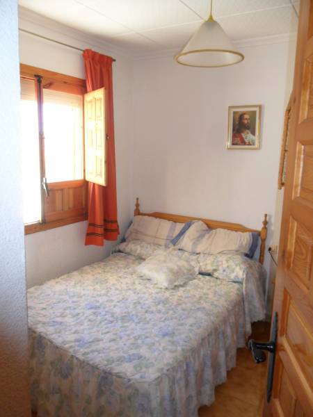 Resale - Detached Villa - La Marina - La Marina Resale - Detached Villa - La Marina - La Marina