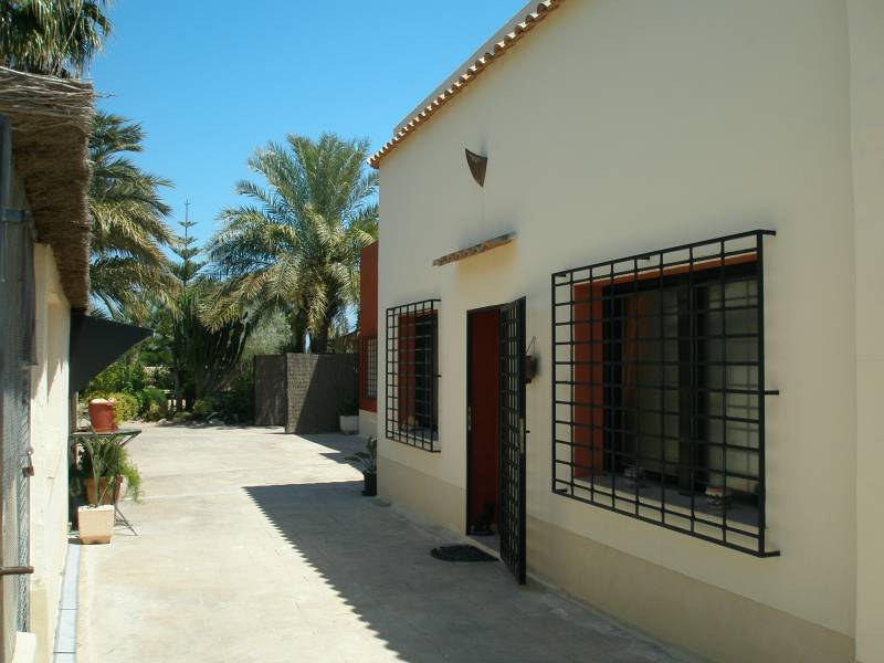Wiederverkauf - Freistehendes Haus - La Marina - La Marina Wiederverkauf - Freistehendes Haus - La Marina - La Marina