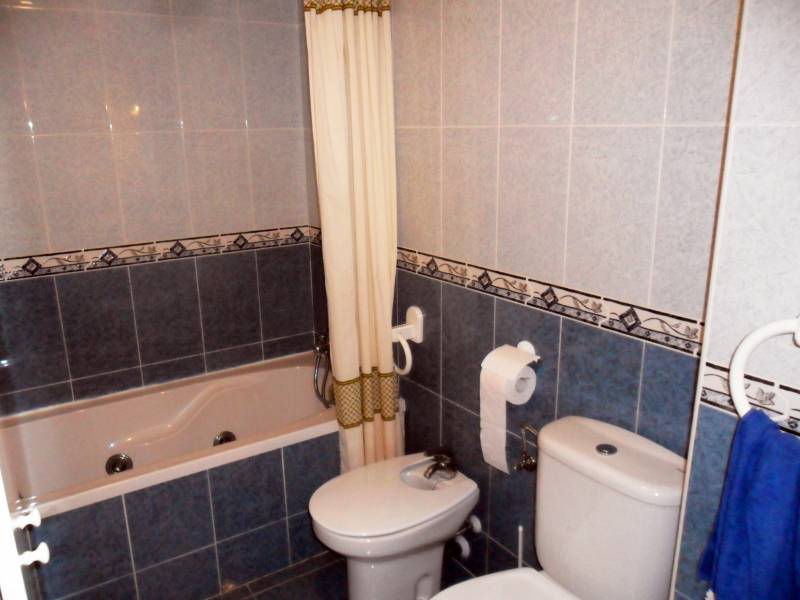 Resale - Apartment - La Marina Village - La Marina Village Resale - Apartment - La Marina Village - La Marina Village