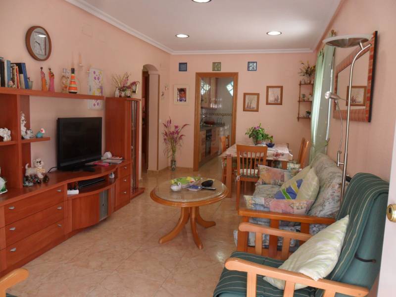 Resale - Detached Villa - La Marina - La Marina Resale - Detached Villa - La Marina - La Marina