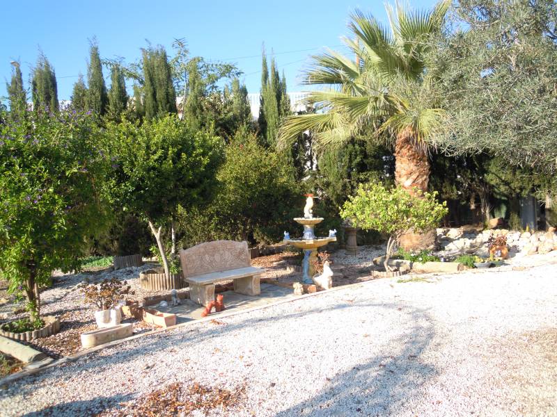 Resale - Detached Villa - Daya Vieja - Daya Vieja Resale - Detached Villa - Daya Vieja - Daya Vieja