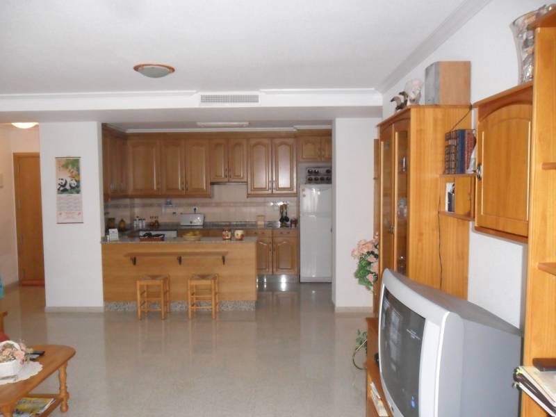 Resale - Apartment - La Marina Village - La Marina Village Resale - Apartment - La Marina Village - La Marina Village