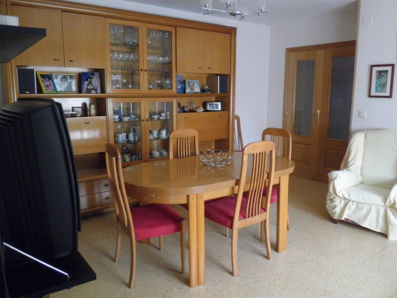 Resale - apartement - La Marina - La Marina Resale - apartement - La Marina - La Marina