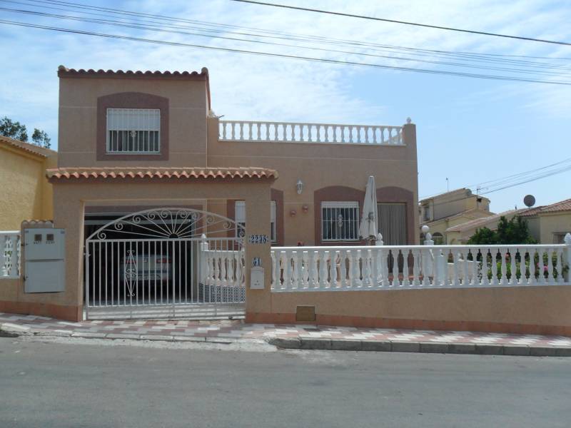 Resale - Detached Villa - La Marina - La Marina Resale - Detached Villa - La Marina - La Marina