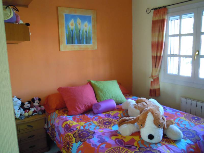 Resale - Detached Villa - Daya Vieja - Daya Vieja Resale - Detached Villa - Daya Vieja - Daya Vieja