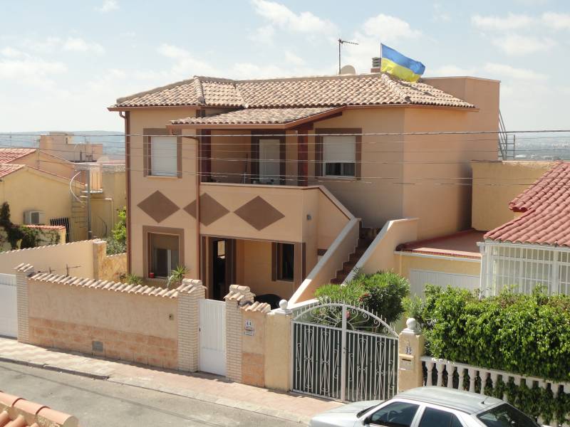 Resale - Detached Villa - La Marina - La Marina Resale - Detached Villa - La Marina - La Marina