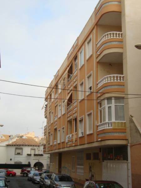 Revent - Appartement - Torrevieja - Torrevieja Revent - Appartement - Torrevieja - Torrevieja