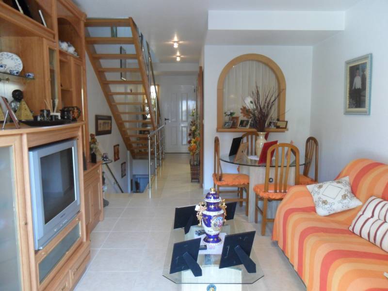 Resale - Bungalow - Rojales - Ciudad Quesada Resale - Bungalow - Rojales - Ciudad Quesada