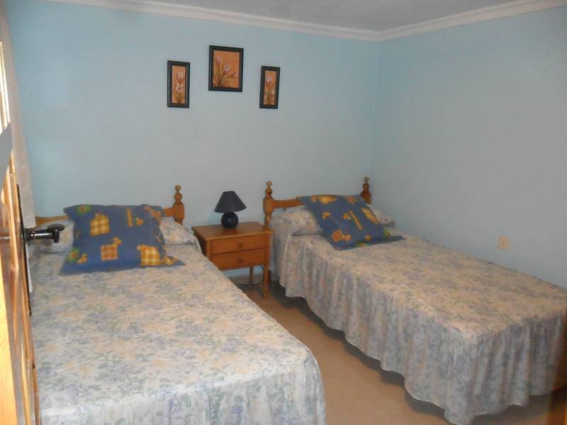 Resale - Detached Villa - La Marina - La Marina Resale - Detached Villa - La Marina - La Marina