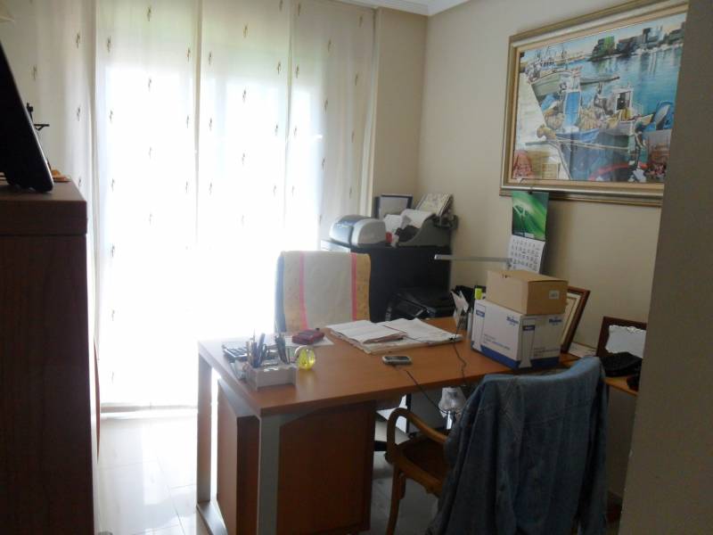 Revent - Appartement - San Juan Alicante - San Juan de Alicante Revent - Appartement - San Juan Alicante - San Juan de Alicante