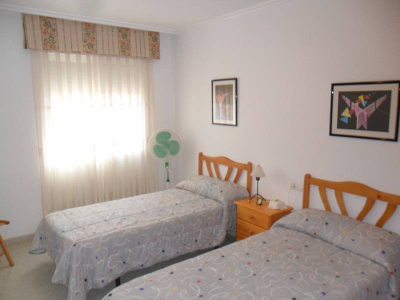 Resale - Apartment - La Marina Village - La Marina Village Resale - Apartment - La Marina Village - La Marina Village