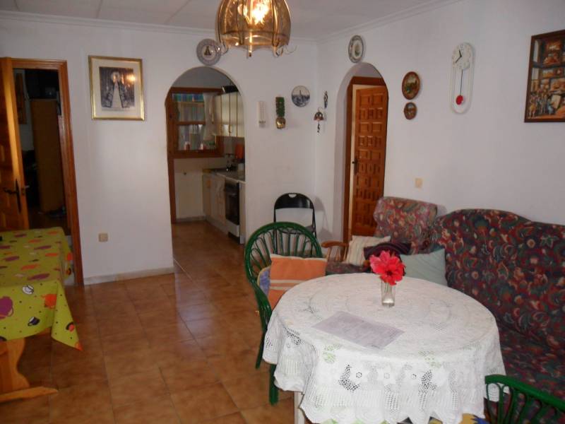 Resale - Detached Villa - La Marina - La Marina Resale - Detached Villa - La Marina - La Marina