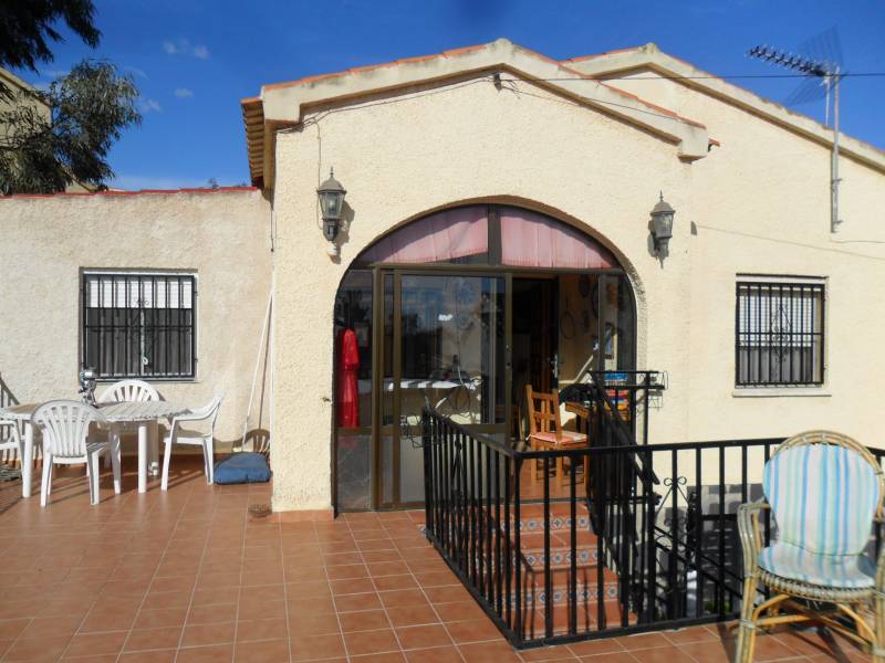 Resale - Detached Villa - La Marina - La Marina Resale - Detached Villa - La Marina - La Marina