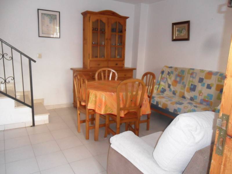Wiederverkauf - Reihenhaus - Santa Pola - Santa Pola Wiederverkauf - Reihenhaus - Santa Pola - Santa Pola