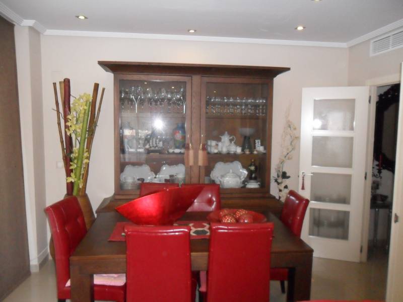 Revent - Appartement - San Juan Alicante - San Juan de Alicante Revent - Appartement - San Juan Alicante - San Juan de Alicante