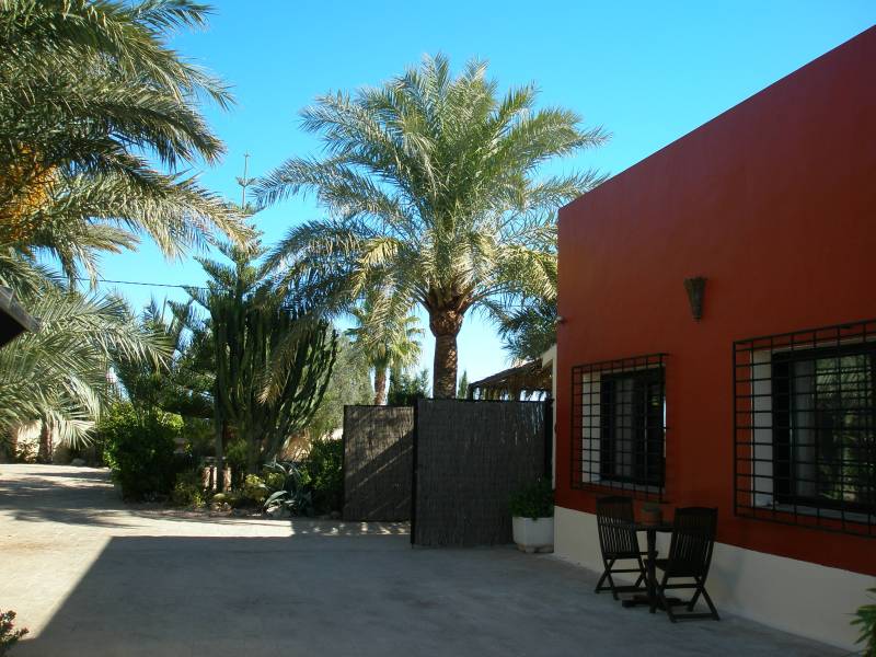 Wiederverkauf - Freistehendes Haus - La Marina - La Marina Wiederverkauf - Freistehendes Haus - La Marina - La Marina