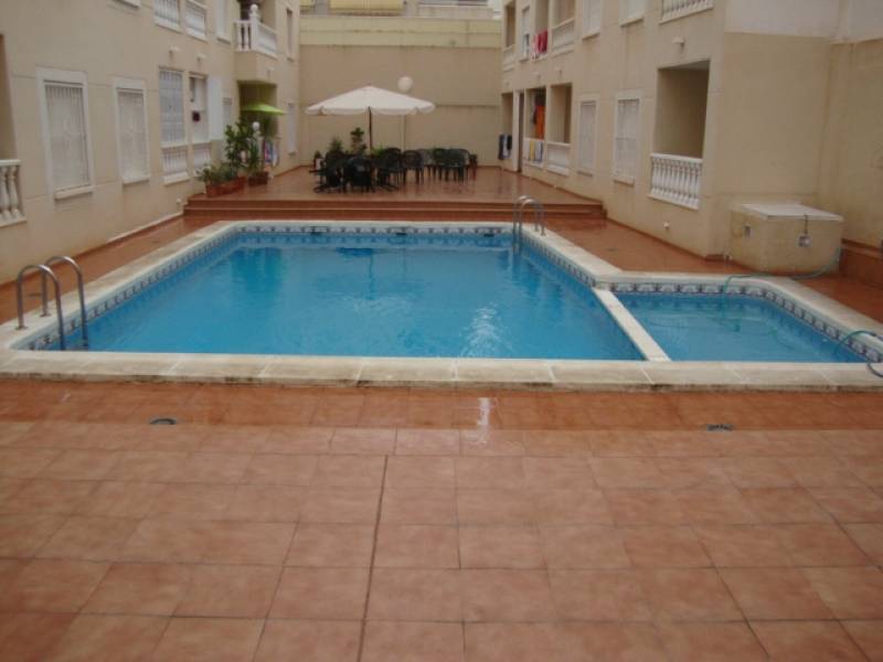 Revent - Appartement - Torrevieja - Torrevieja Revent - Appartement - Torrevieja - Torrevieja