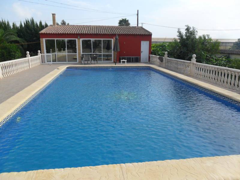 Resale - Country House - Dolores - dolores Resale - Country House - Dolores - dolores