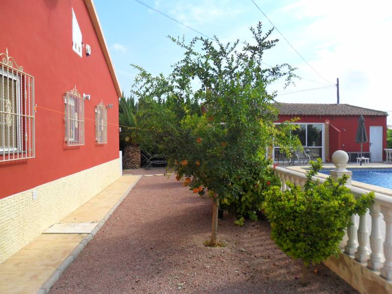 Resale - Country House - Dolores - dolores Resale - Country House - Dolores - dolores