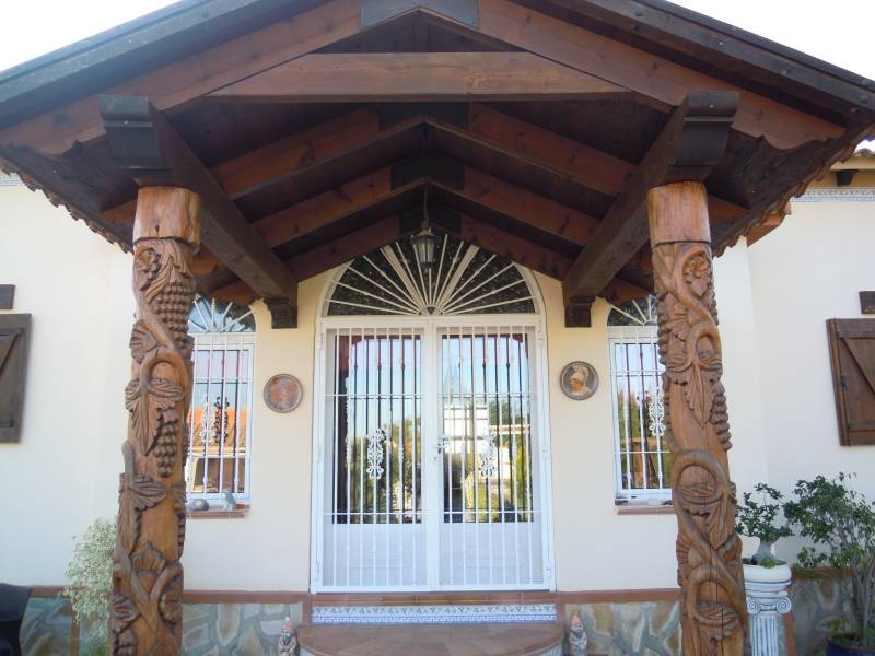 Resale - Detached Villa - Daya Vieja - Daya Vieja Resale - Detached Villa - Daya Vieja - Daya Vieja