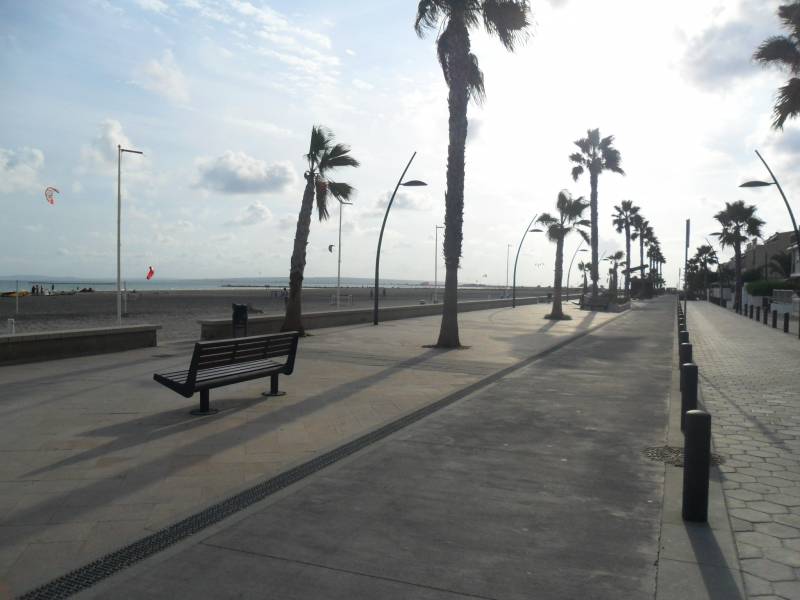 Wiederverkauf - Reihenhaus - Santa Pola - Santa Pola Wiederverkauf - Reihenhaus - Santa Pola - Santa Pola