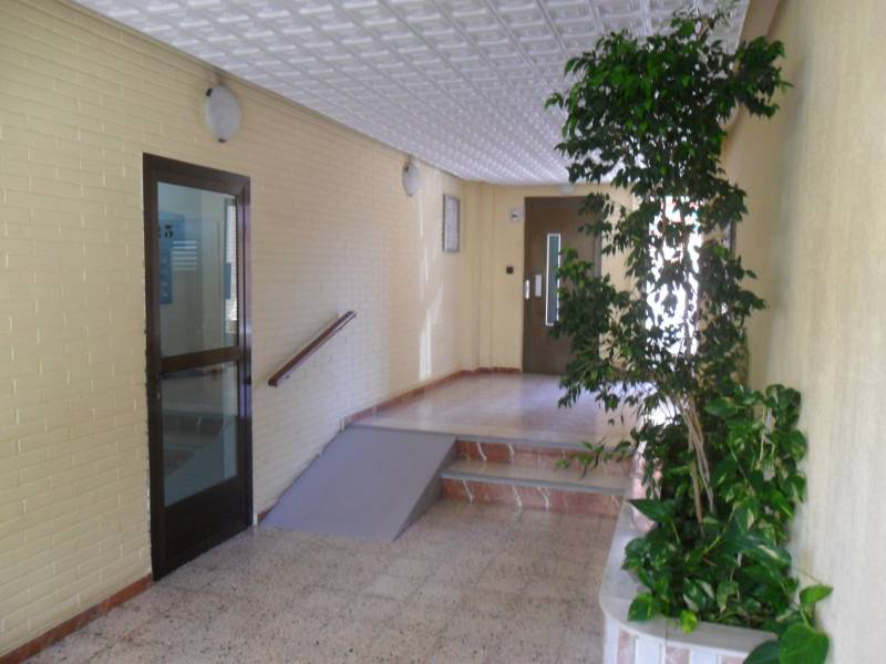Revent - Appartement - San Juan Alicante - San Juan de Alicante Revent - Appartement - San Juan Alicante - San Juan de Alicante