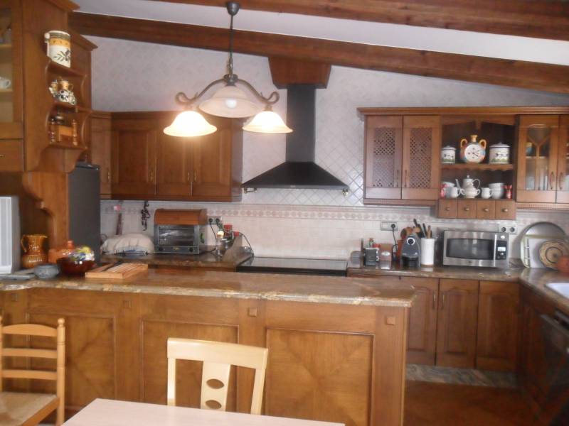 Resale - Detached Villa - La Marina - La Marina Resale - Detached Villa - La Marina - La Marina