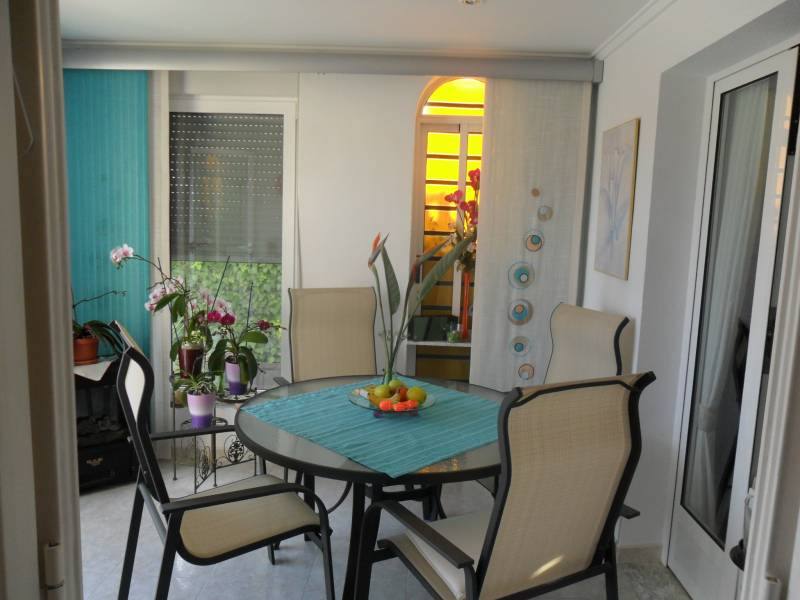 Revent - Maison Individuelle - La Marina - La Marina Revent - Maison Individuelle - La Marina - La Marina