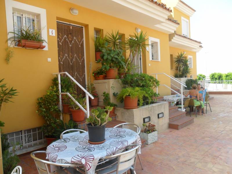 Resale - Bungalow - Rojales - Ciudad Quesada Resale - Bungalow - Rojales - Ciudad Quesada