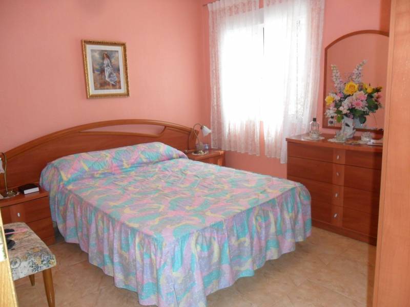 Resale - Detached Villa - La Marina - La Marina Resale - Detached Villa - La Marina - La Marina