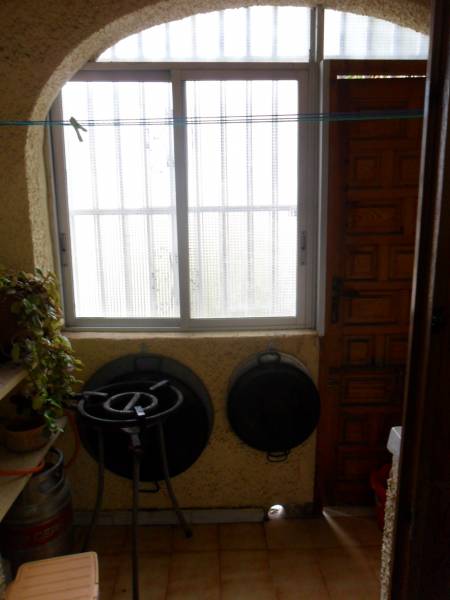 Resale - Detached Villa - La Marina - La Marina Resale - Detached Villa - La Marina - La Marina