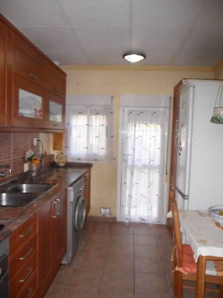Resale - Detached Villa - La Marina - La Marina Resale - Detached Villa - La Marina - La Marina